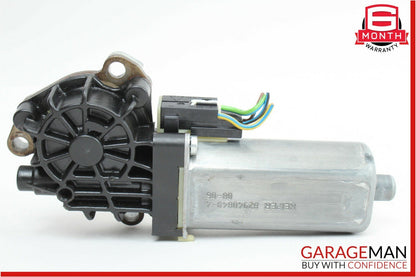 03-11 Mercedes CLS500 E350 Front Left Driver Side Seat Adjustment Motor OEM