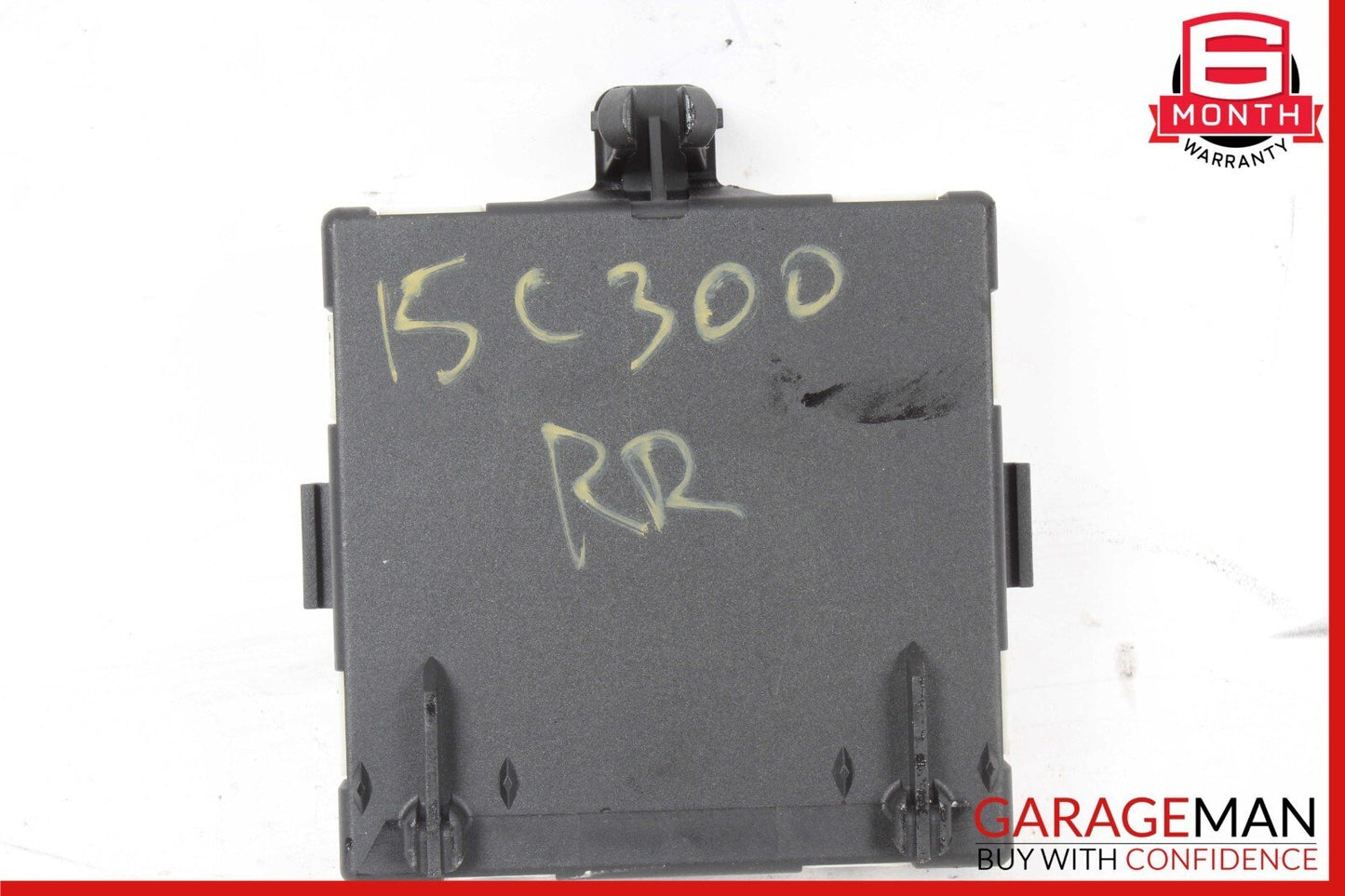 16-19 Mercedes W205 C300 C350e Rear Right Side Door Control Module OEM