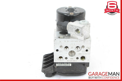 00-06 Mercedes W220 S430 CL55 AMG S500 ABS Anti Lock Brake Pump ESP Module OEM