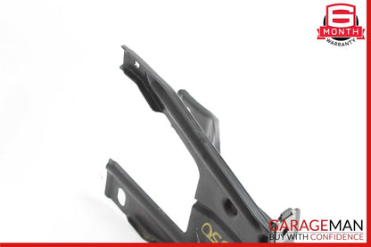 07-14 Mercedes CL550 S550 Front Lower Bumper Reinforcement Bracket Frame Assy