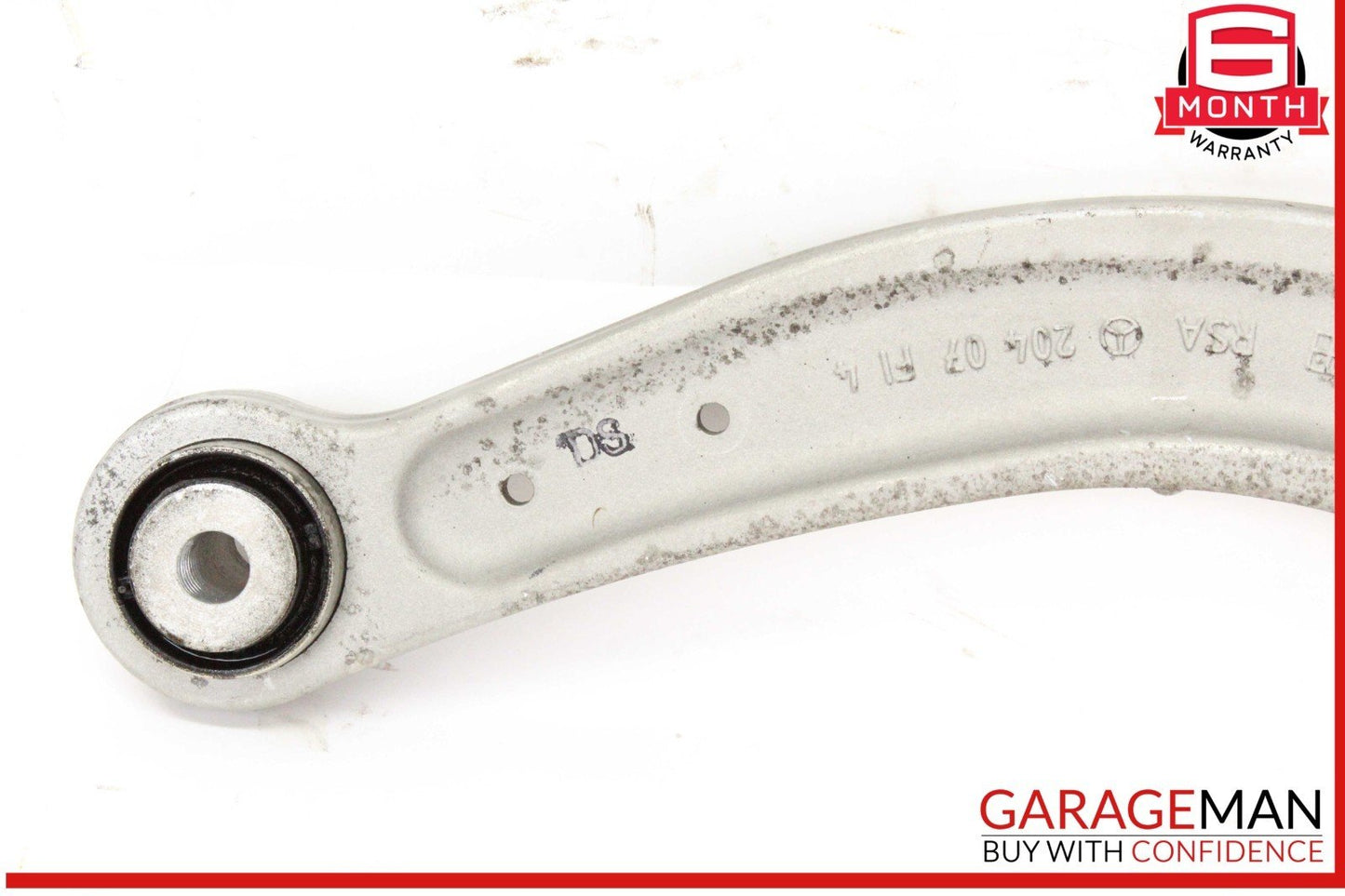 08-17 Mercedes W212 E250 Rear Right or Left Side Suspension Upper Control Arm