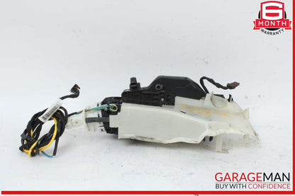 03-12 Mercedes R230 SL500 Front Right Side Door Lock Latch Actuator OEM