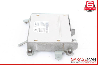 07-13 Mercedes W221 S550 S600 S63 AMG Bluetooth Control Module 2218207485 OEM