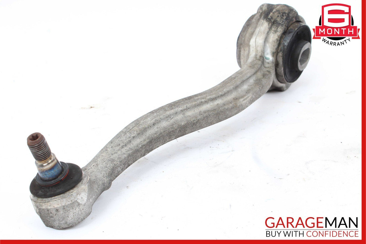 05-11 Mercedes R171 SLK350 Front Right Passenger Side Lower Control Arm RWD OEM