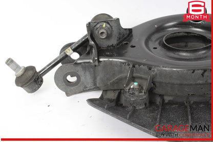 15-17 Hyundai Genesis G80 Rear Right Side Lower Control Arm w/ Guard Shield OEM