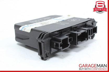 96-03 Mercedes W210 E320 E55 AMG Front Right Side Door Control Module Unit