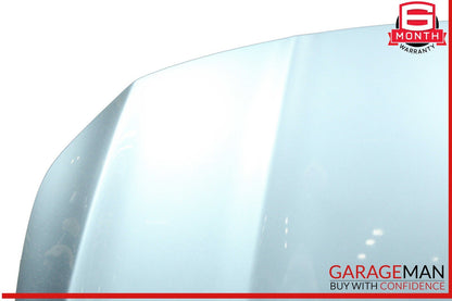 14-18 Mercedes W117 CLA250 Front Hood Bonnet Cover Panel OEM