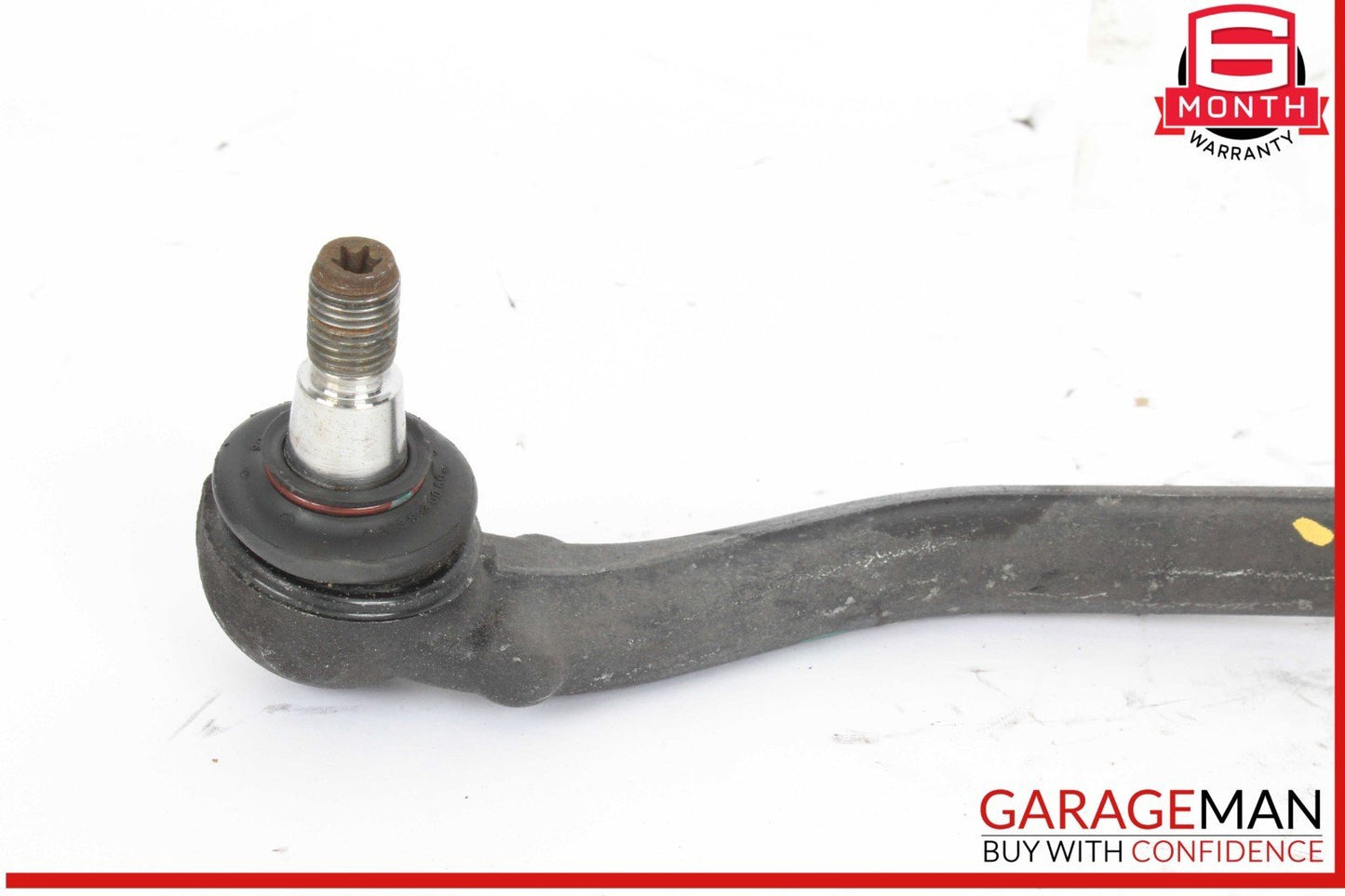 01-07 Mercedes W203 C240 C320 C32 AMG Front Left Side Lower Control Arm OEM