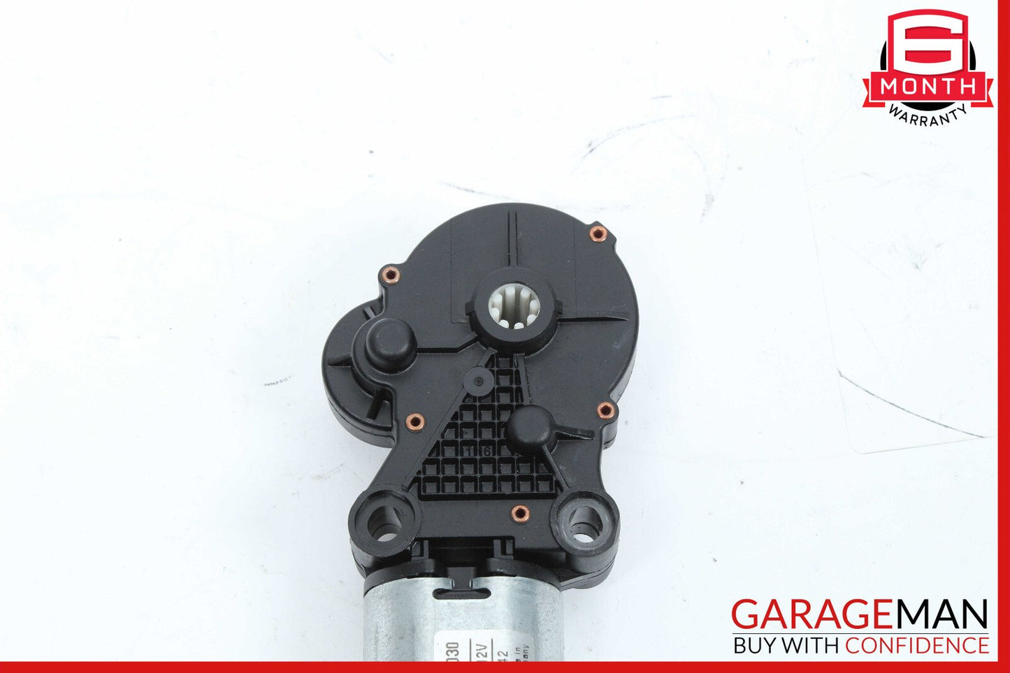 07-16 Mercedes X164 GL450 GL350 GL320 3rd Third Row Seat Motor 1648202342 OEM