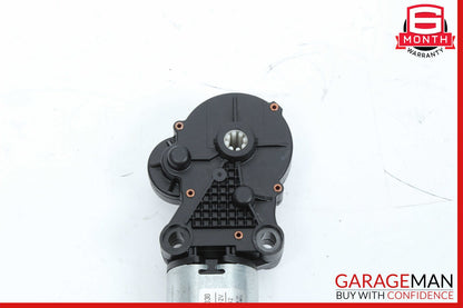 07-16 Mercedes X164 GL450 GL350 GL320 3rd Third Row Seat Motor 1648202342 OEM
