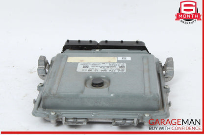 15-20 Mercedes W213 E300 C300 GLC350e M274 2.0L ECU ECM Engine Control Module