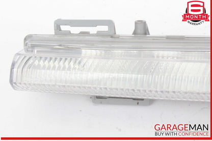 10-14 Mercedes W204 C250 CGI Front Left Daytime Running Fog Light Lamp OEM
