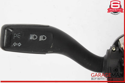 03-10 Porsche Cayenne S 955 957 Steering Column Combination Switch Assembly OEM