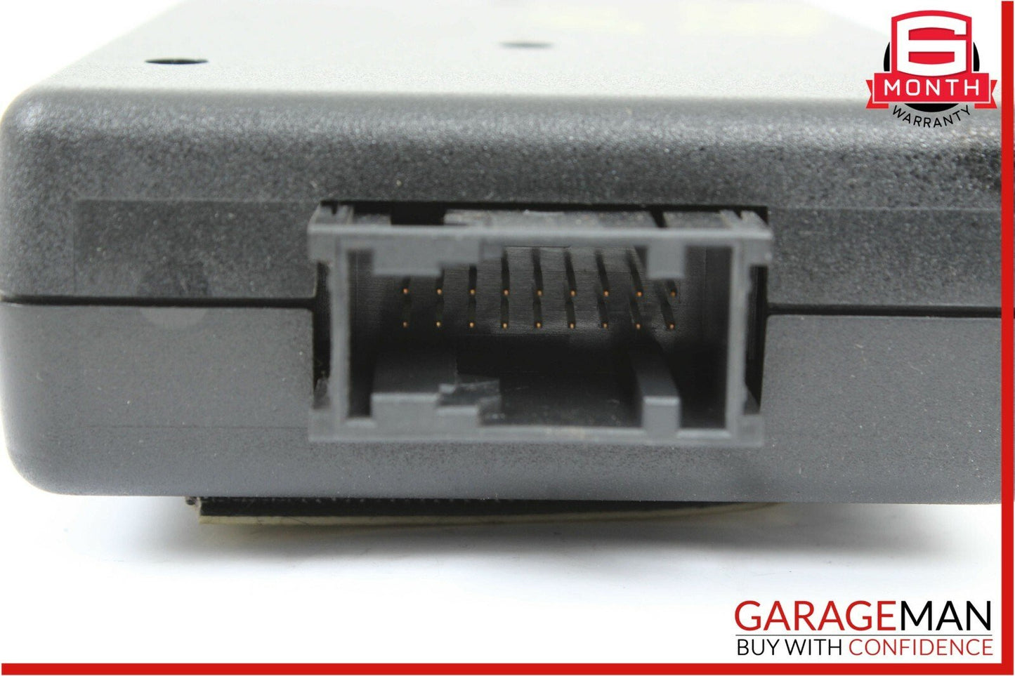 06-09 Mercedes W211 E63 Ipod Interface Control Module OEM