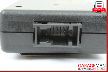 06-09 Mercedes W211 E63 Ipod Interface Control Module OEM