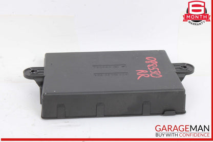07-13 Mercedes W221 S550 S400 Rear Right or Left Side Door Control Module OEM