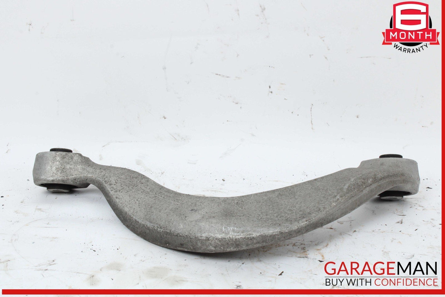 09-17 Audi S4 A4 Q5 Rear Right Passenger Side Upper Control Arm 8K0505324H OEM