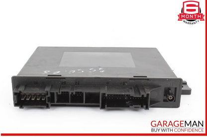 07-14 Mercedes W221 S550 CL63 AMG Keyless Go Control Module Unit 2218707392 OEM