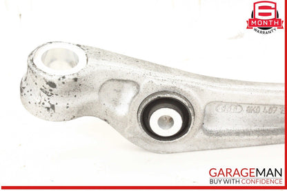 09-18 Audi Q5 A6 A4 A5 Front Right Side Suspension Lower Forward Control Arm OEM
