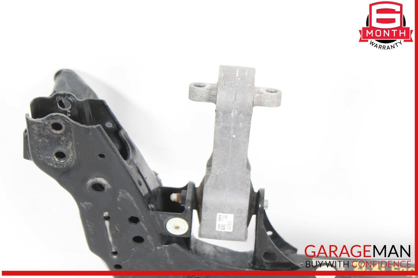 16-22 BMW X1 F48 Front Subframe Sub Frame Cross Member Cradle 31116872729 OEM