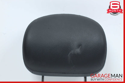 07-09 Mercedes W211 E350 E550 Front Seat Headrest Head Rest Left or Right Black