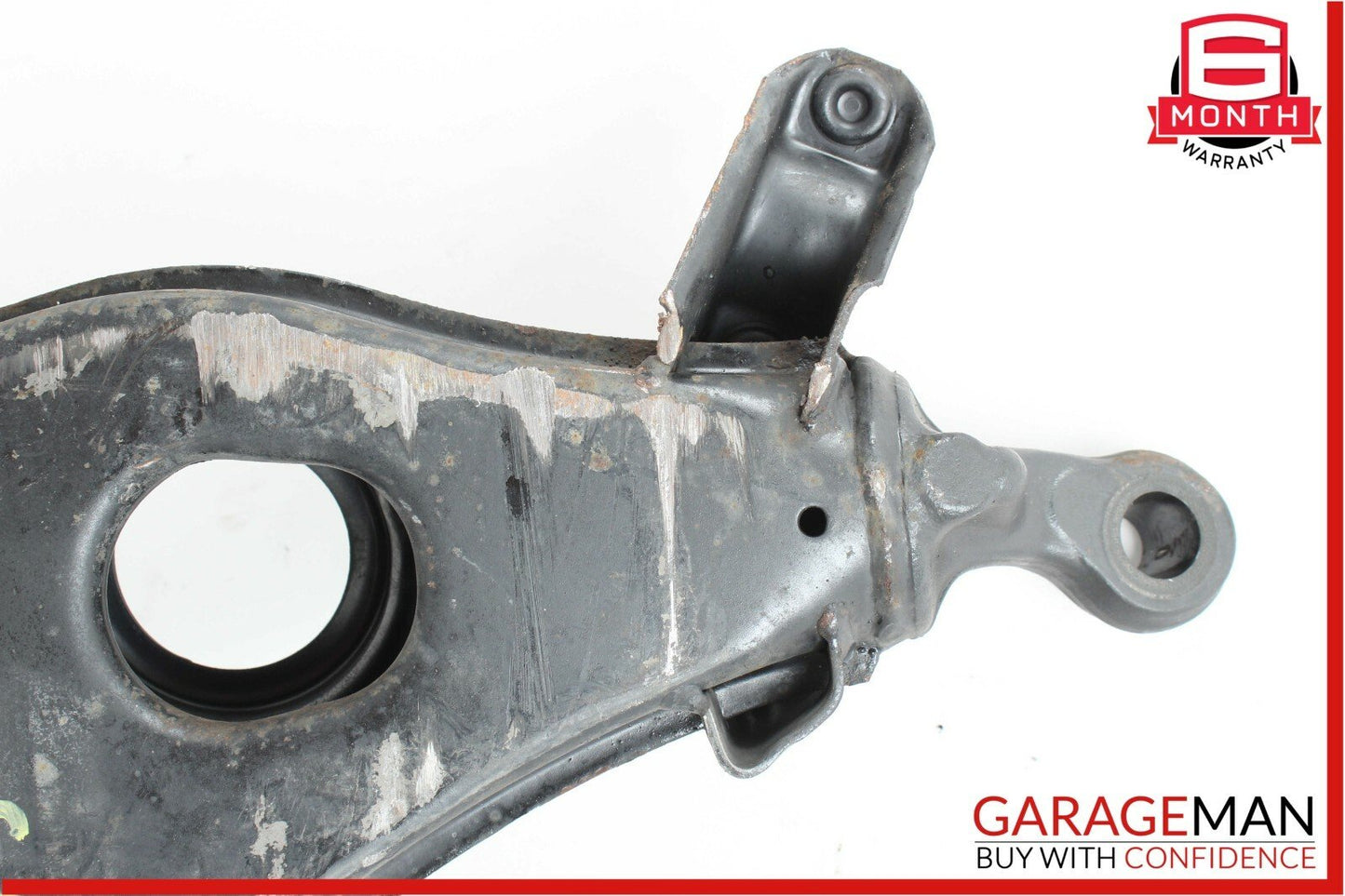 97-04 Mercedes R170 SLK230 SLK320 Front Left Lower Control Arm 1703300107 OEM