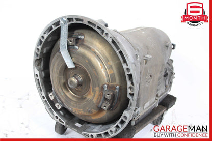 00-04 Mercedes CL500 SL500 Tranny Automatic Transmission 5G Tronic 722.633