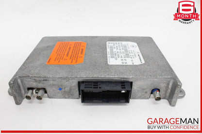 Mercedes W164 ML350 Voice Communication Control Module Unit 2218708726 OEM