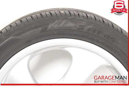 97-04 Porsche Boxster 986 Front Wheel Tire Rim 7Jx17 ET55 OEM