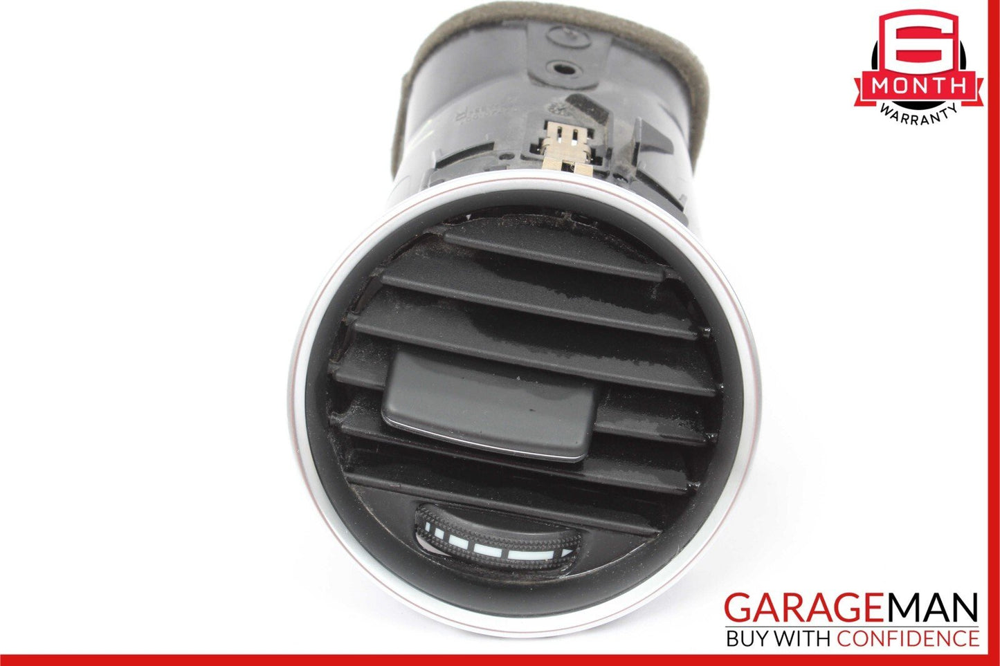 12-14 Mercedes W204 C250 C300 C350 Dash AC A/C Air Vent Grill Right Side OEM