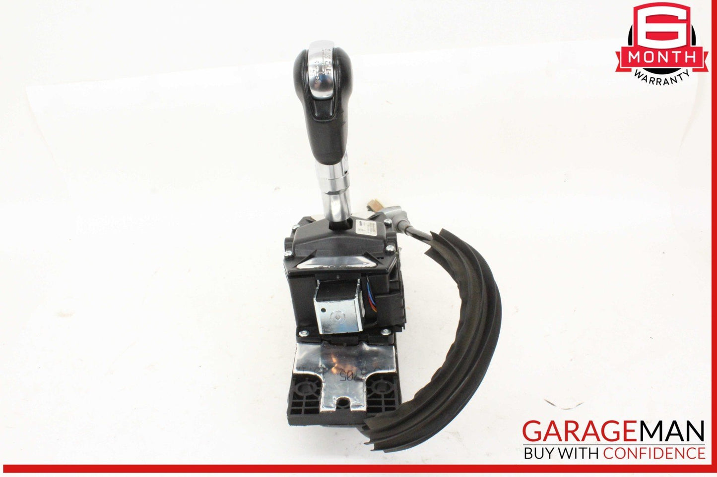 10-16 Porsche Panamera 970 E-Hybrid PDK Tiptronic Automatic Transmission Shifter