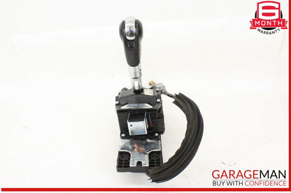 10-16 Porsche Panamera 970 E-Hybrid PDK Tiptronic Automatic Transmission Shifter