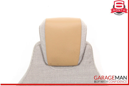 14-21 BMW i3 I01 Front Right & Left Side Complete Seat Cushion Set OEM