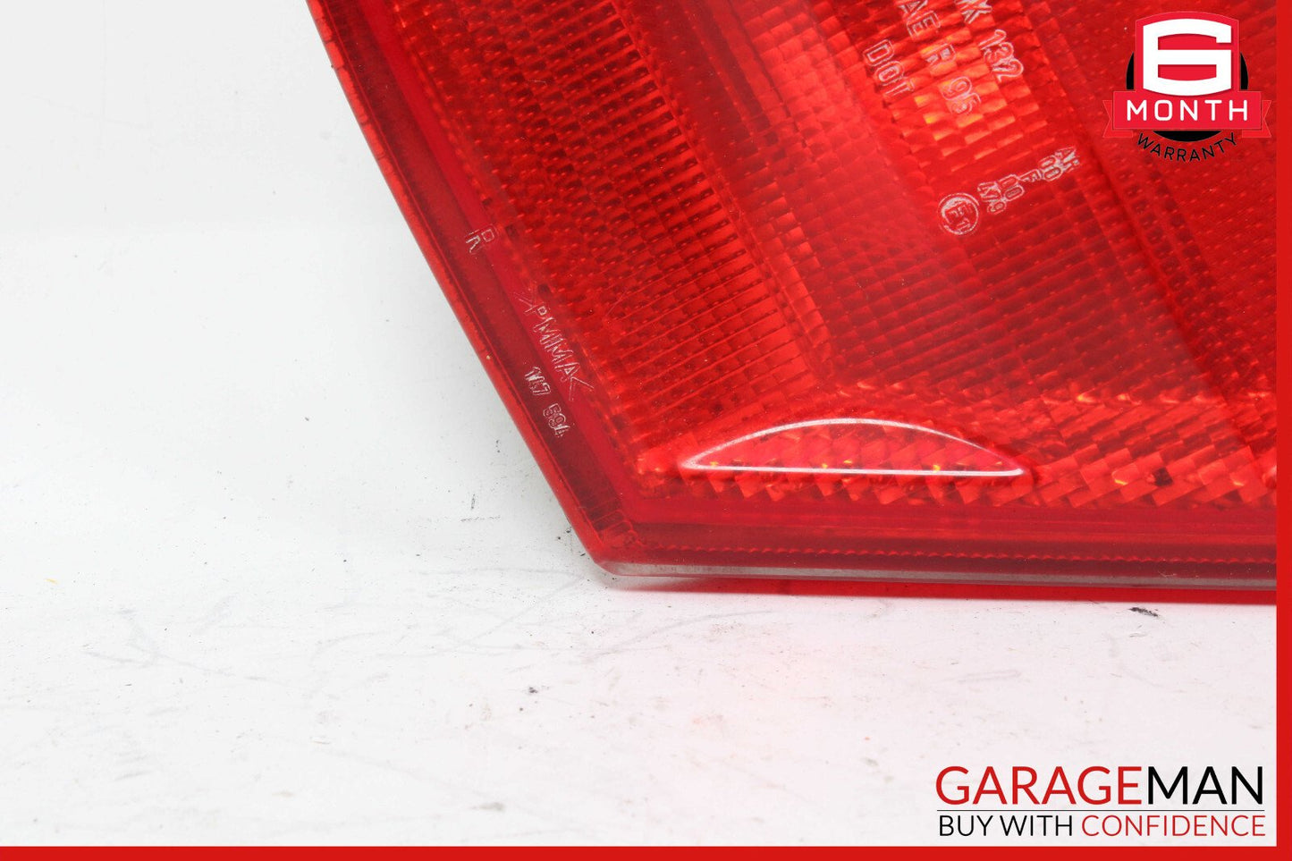 97-03 Mercedes W208 CLK430 Inner Tail Light Lamp Rear Right Side OEM