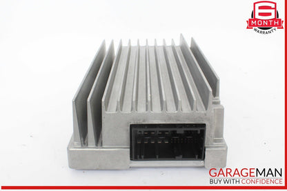 12-15 BMW X1 Audio Amplifier AMP Radio Power Sound System 9333105 OEM