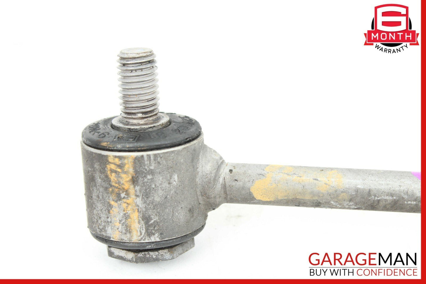 08-14 Mercedes W204 C300 C350 Rear Right / Left Sway Bar Stabilizer Tie Rod Link