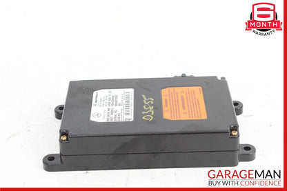 00-06 Mercedes W220 S55 AMG S500 CL500 Voice Command Control Module Unit OEM