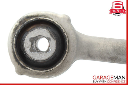 08-14 Mercedes W204 C250 Front Left Side Curved Wishbone Control Arm