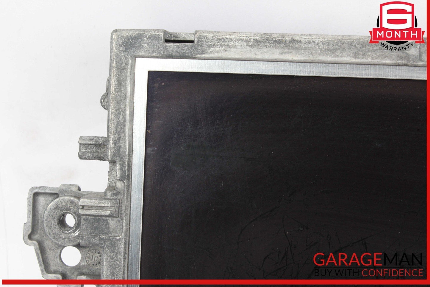 10-13 Mercedes W212 E350 Wagon Dash Navigation Display Screen Monitor Unit OEM