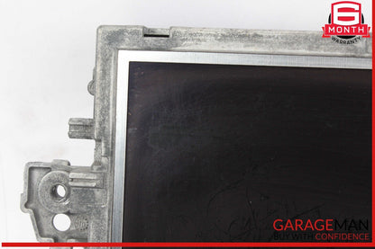 10-13 Mercedes W212 E350 Wagon Dash Navigation Display Screen Monitor Unit OEM
