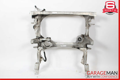 10-15 Porsche Panamera 970 Front Engine Crossmember Cross Member Support Frame