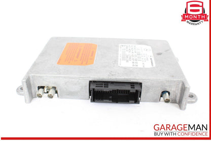 05-14 Mercedes W215 CL500 E350 SL550 Voice Communication Control Module Unit OEM