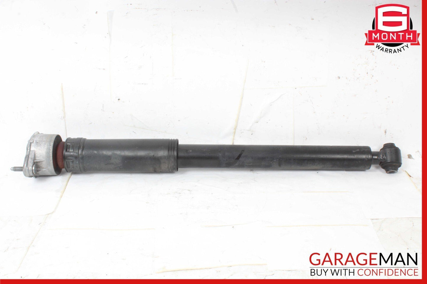 10-17 Mercedes W207 E350 E400 Coupe Rear Right & Left Shock Strut Absorber Set
