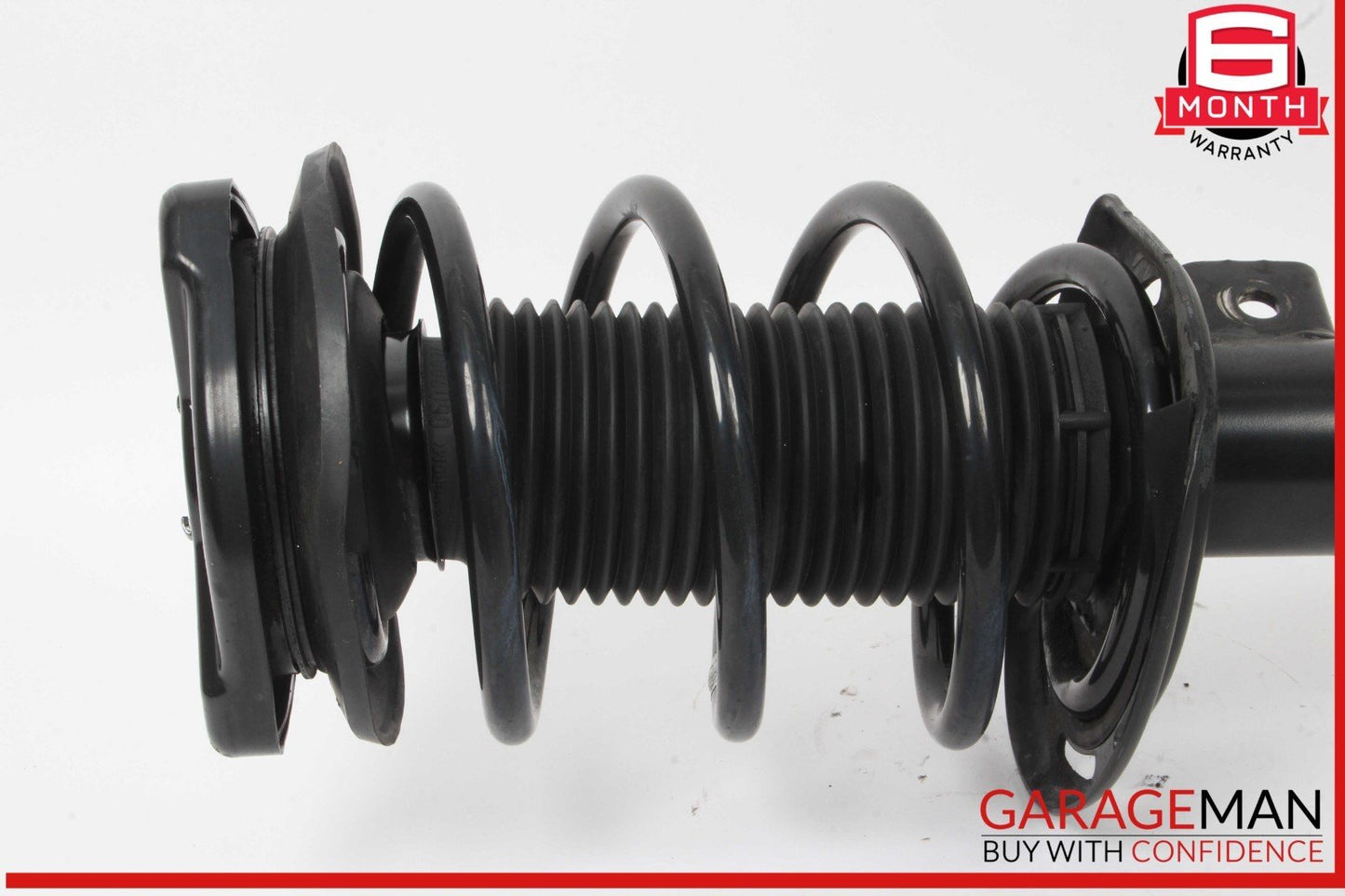 10-17 Mercedes W207 E550 E350 Front Right Side Shock Absorber Spring Strut OEM