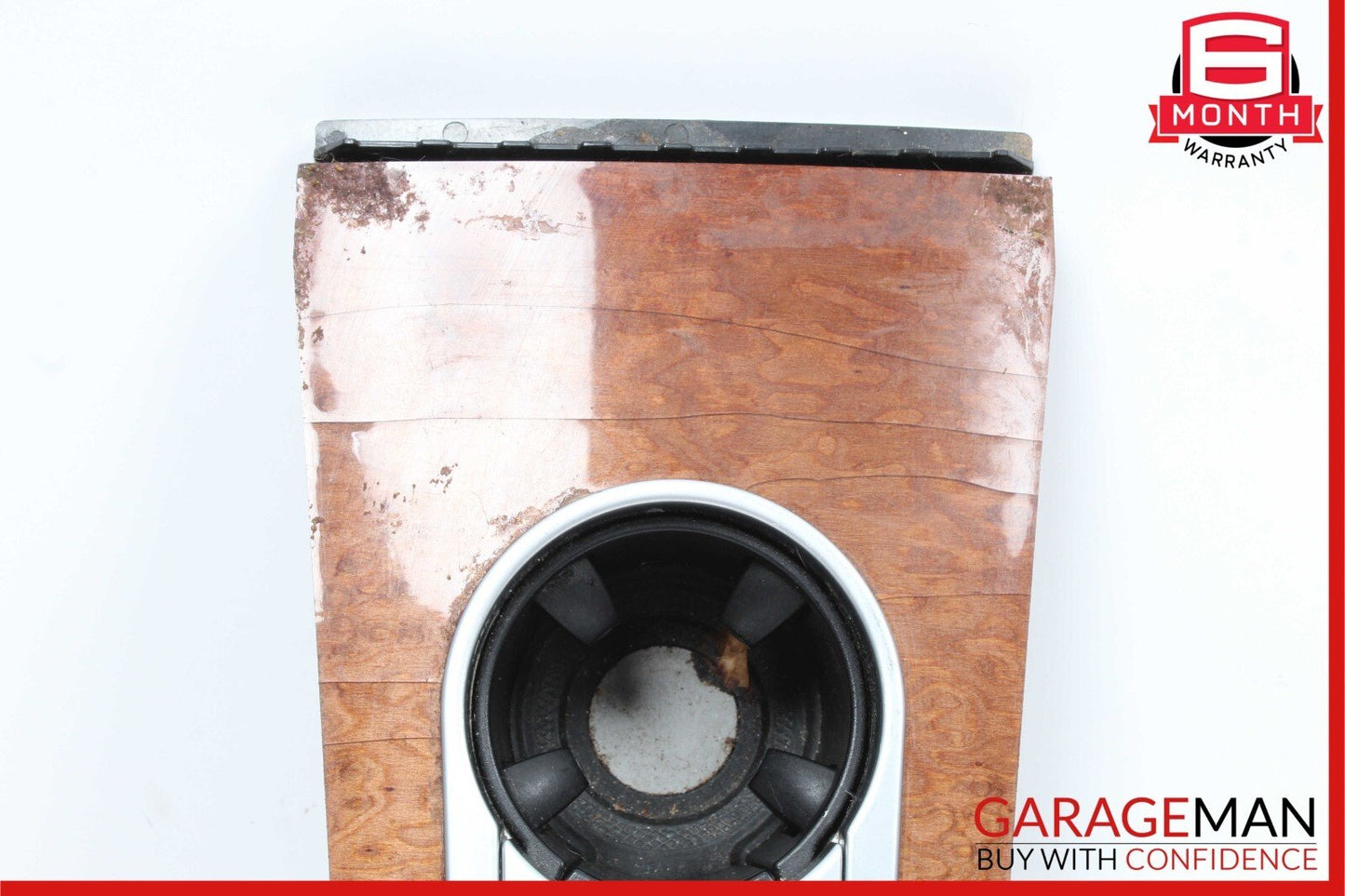 06-12 Mercedes X164 GL450 ML500 Center Console Cup Holder Compartment OEM