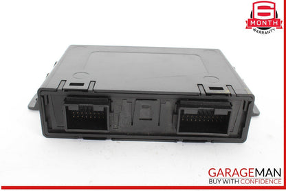 07-08 Bentley Continental GTC Park Parking Assist Control Module Unit OEM