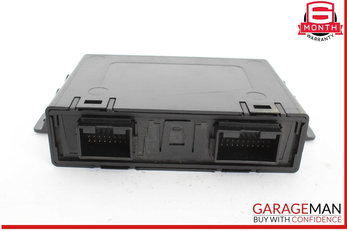 07-08 Bentley Continental GTC Park Parking Assist Control Module Unit OEM
