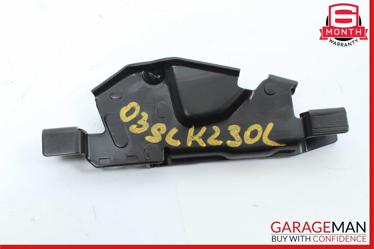 97-04 Mercedes R170 SLK230 Left Side Convertible Roof Lock Latch Actuator