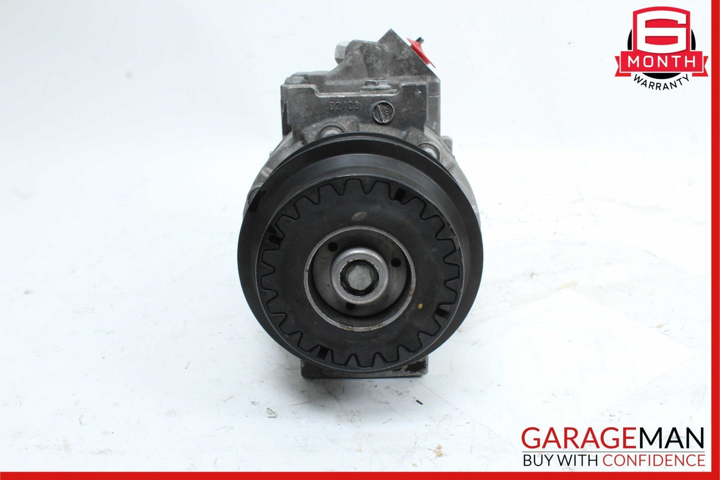 12-15 Mercedes W204 C250 SLK250 A/C Air Conditioning Compressor 0022304511 OEM