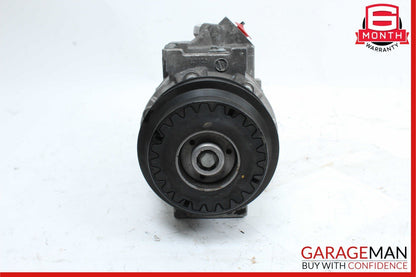 12-15 Mercedes W204 C250 SLK250 A/C Air Conditioning Compressor 0022304511 OEM